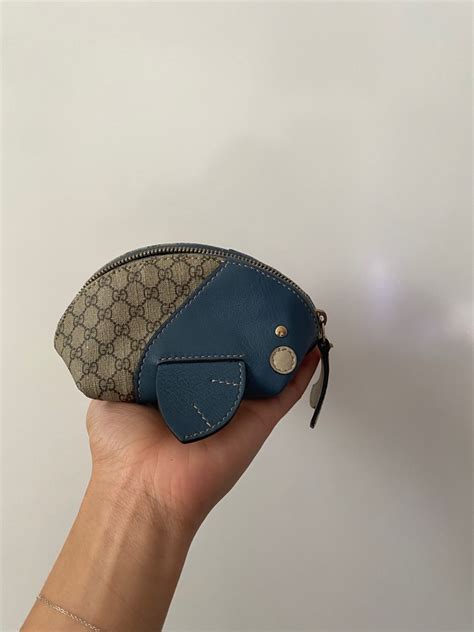 coin wallet gucci|gucci coin wallet whale.